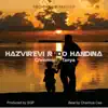 Chronnic Love - Hazvirevi Rudo Handina (feat. Tanya) - Single